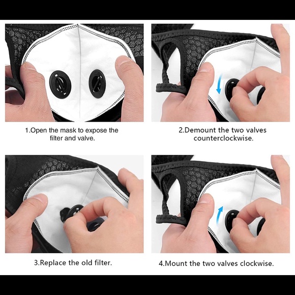 Mask - Picture 4 of 5